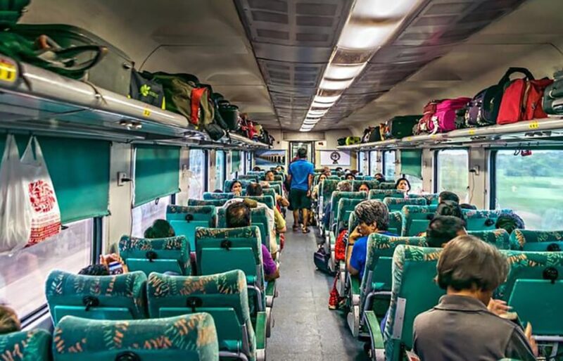 From Delhi: All Inclusive Tajmahal & Agra Trip by Fast Train - Tour Experience
