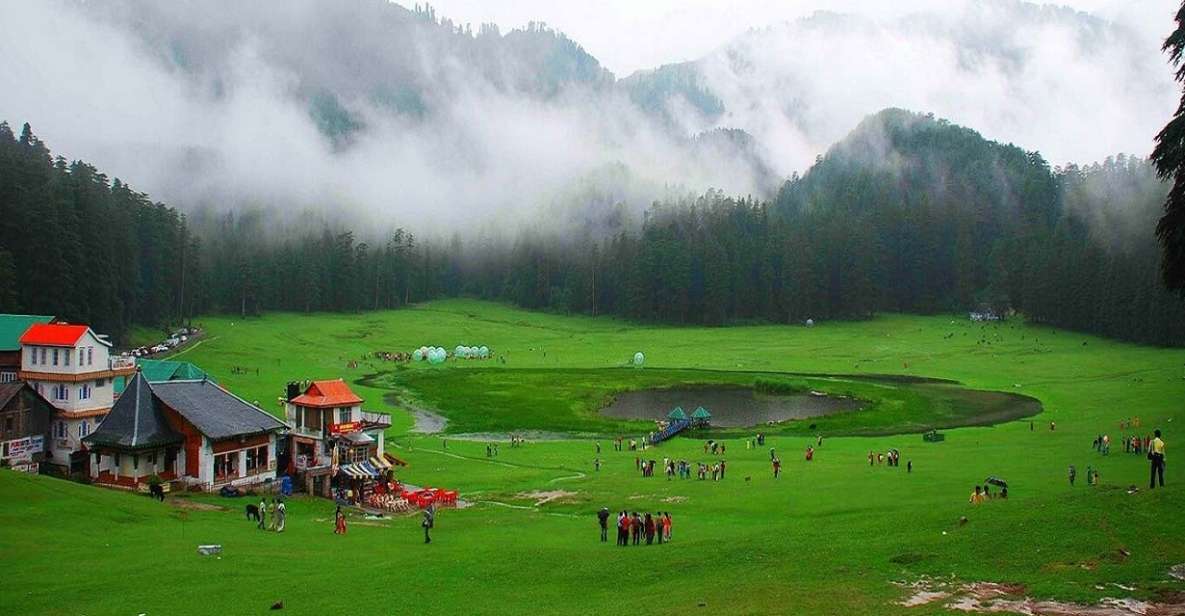 From Delhi: Amazing Delhi Agra Manali Shimla Tour - Itinerary Highlights