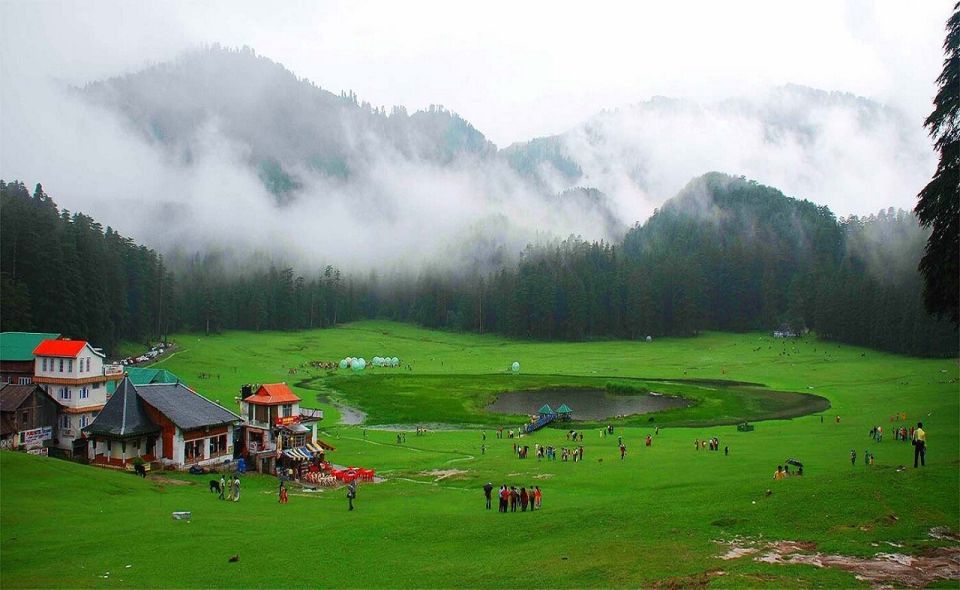From Delhi: Amazing Delhi Agra Manali Shimla Tour - Booking and Cancellation Policy
