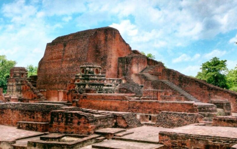 From Delhi: Buddhist Circuit Tour, 09 Nights / 10 Days, - Good To Know