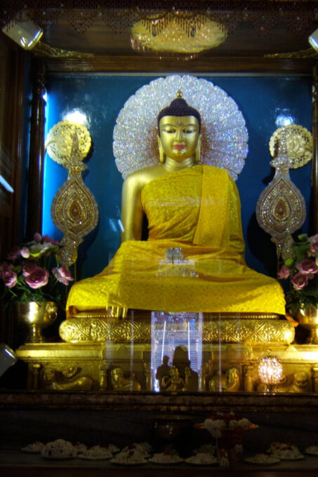 From Delhi: Buddhist Circuit Tour, 09 Nights / 10 Days, - Varanasi to Kushinagar and Lumbini