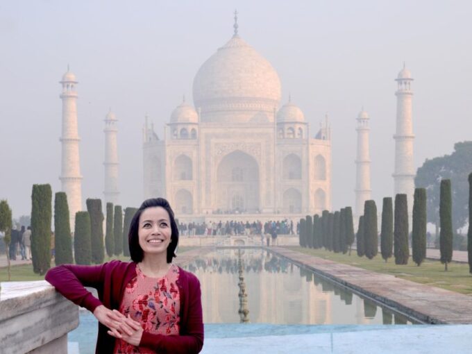 From Delhi: Day Trip to Taj Mahal, Agra Fort and Baby Taj - Important Travel Tips