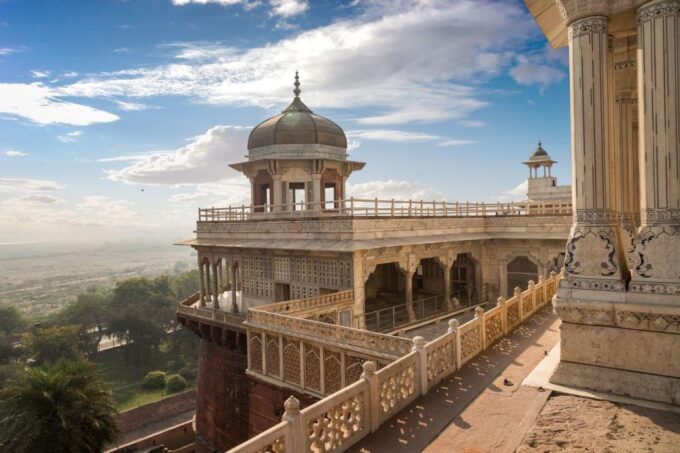 From Delhi: Day Trip to Taj Mahal, Agra Fort and Baby Taj - Frequently Asked Questions