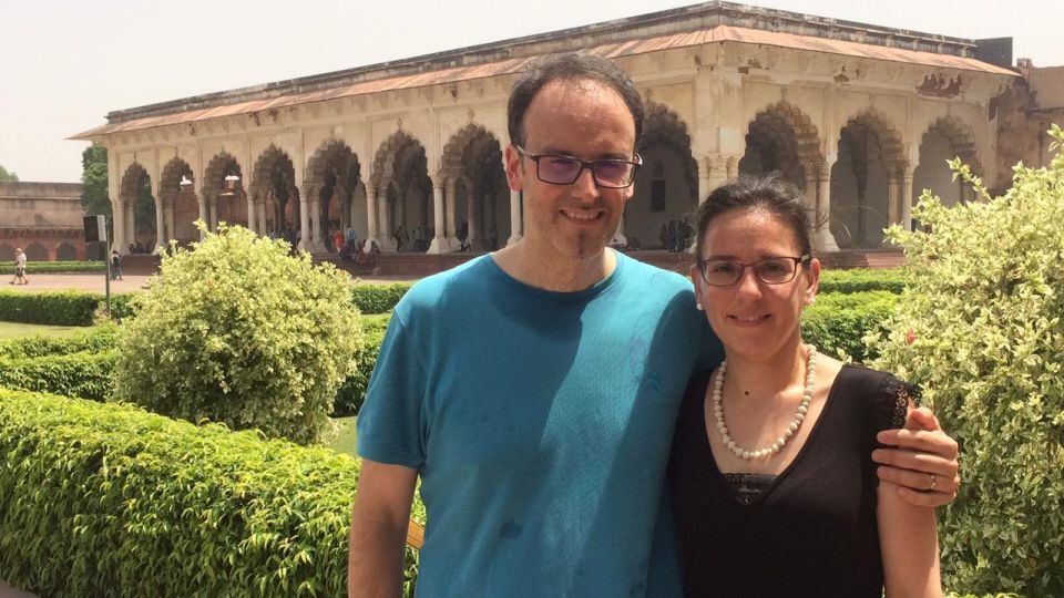 From Delhi: Day Trip to Taj Mahal, Agra Fort and Baby Taj - Travel Tips