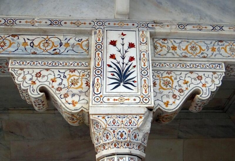From Delhi: Day Trip to Taj Mahal, Agra Fort &Fatehpur Sikri - Guided Experience