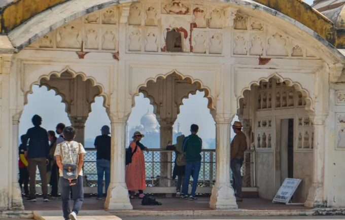 From Delhi: Day Trip to Taj Mahal, Agra Fort &Fatehpur Sikri - Optional Additions