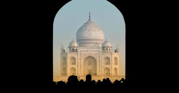 From Delhi: Day Trip to Taj Mahal, Agra Fort &Fatehpur Sikri - Recommendations