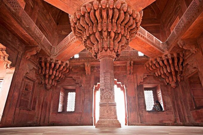 From Delhi: Day Trip to Taj Mahal, Agra Fort &Fatehpur Sikri - Frequently Asked Questions