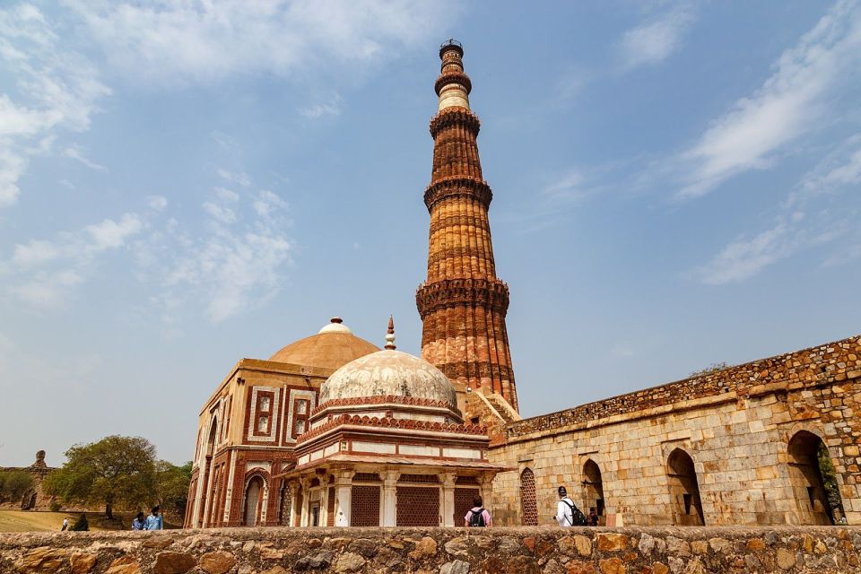 From Delhi: Delhi, Agra, and Jaipur 3-Day Guided Trip - Day 3 Highlights