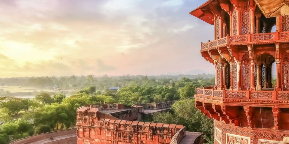 From Delhi: Delhi, Agra, and Jaipur 3-Day Guided Trip - Traveler Feedback and Reviews