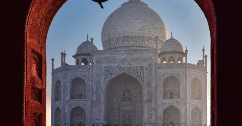 From Delhi: Delhi & Agra Wonders: 2-Day Taj Mahal Car Tour - Day 1: Exploring Delhi