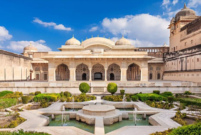 From Delhi: Discover Jaipur on a Private Day Trip by Car - The Sum Up
