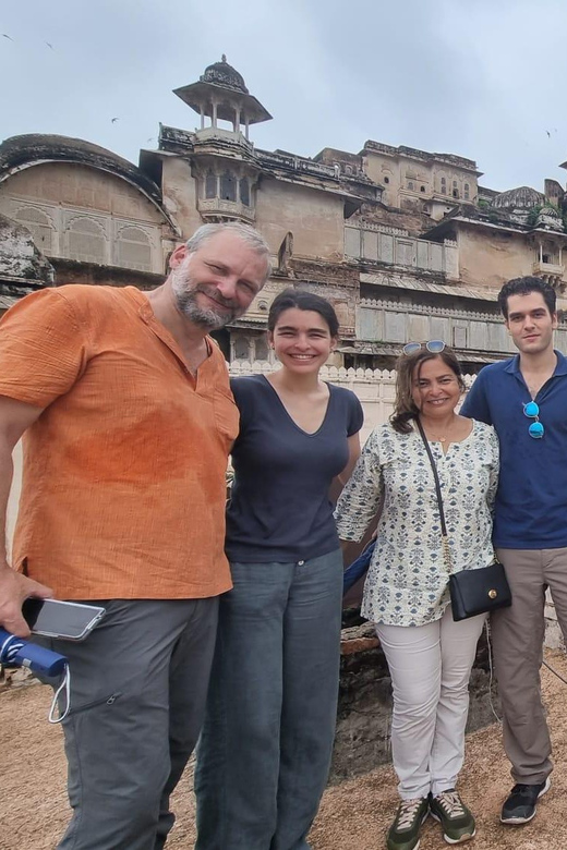 From Delhi : Full Day Jaipur Sightseeing Tour & Return Delhi - Inclusions and Important Information