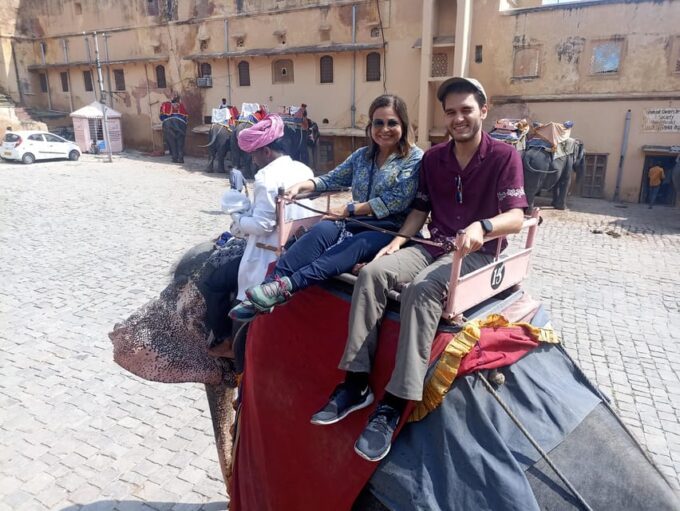 From Delhi : Full Day Jaipur Sightseeing Tour & Return Delhi - Booking and Cancellation Policy