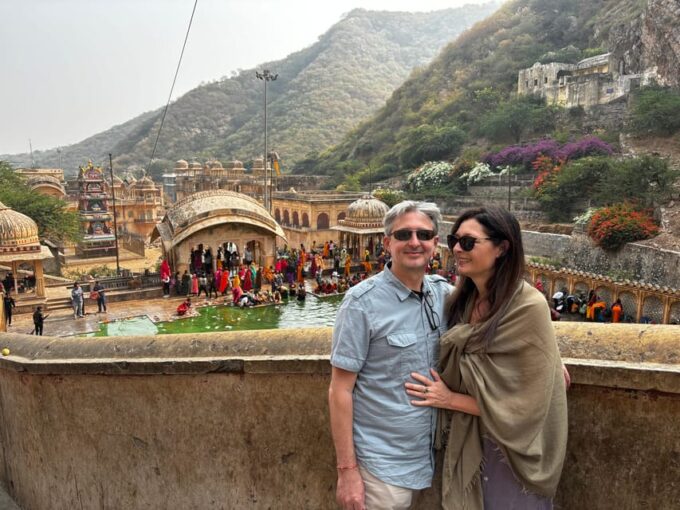 From Delhi : Full Day Jaipur Sightseeing Tour & Return Delhi - The Sum Up