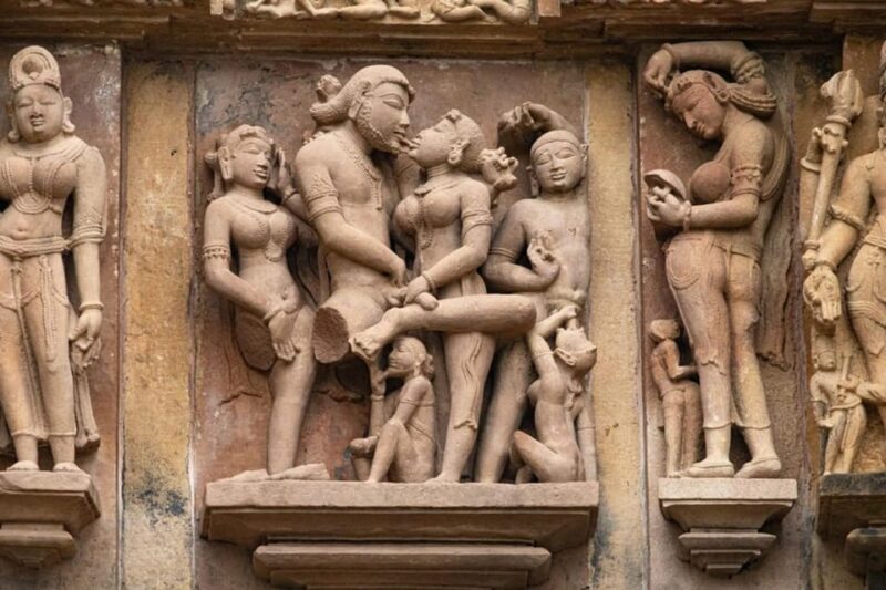 From Delhi: Golden Triangle Tour With Khajuraho & Varanasi - Good To Know