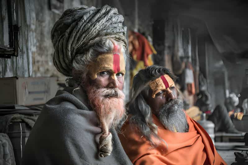 From Delhi: Golden Triangle Tour With Khajuraho & Varanasi - Inclusions