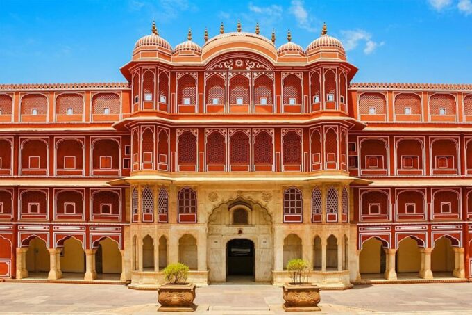 From Delhi: Golden Triangle Tour With Khajuraho & Varanasi - The Sum Up