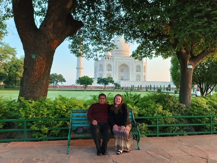 From Delhi: Golden Triangle Tour With Shimla - Detailed Itinerary