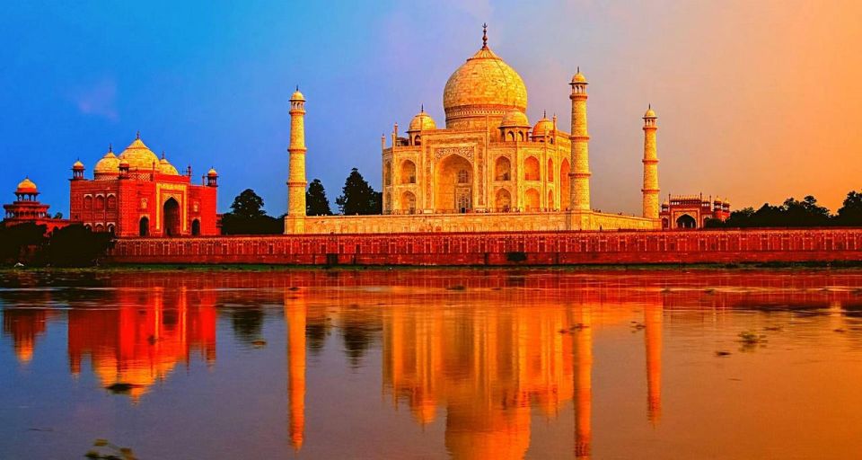 From Delhi: Golden Triangle Tour With Shimla - Inclusions of the Tour