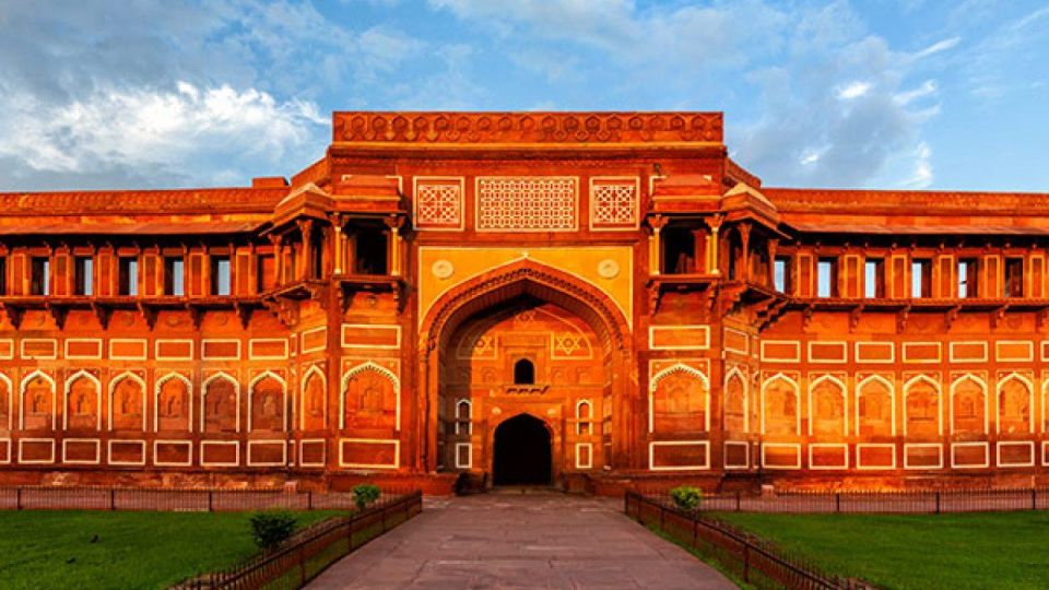 From Delhi: Golden Triangle Tour With Shimla - Accommodation Information