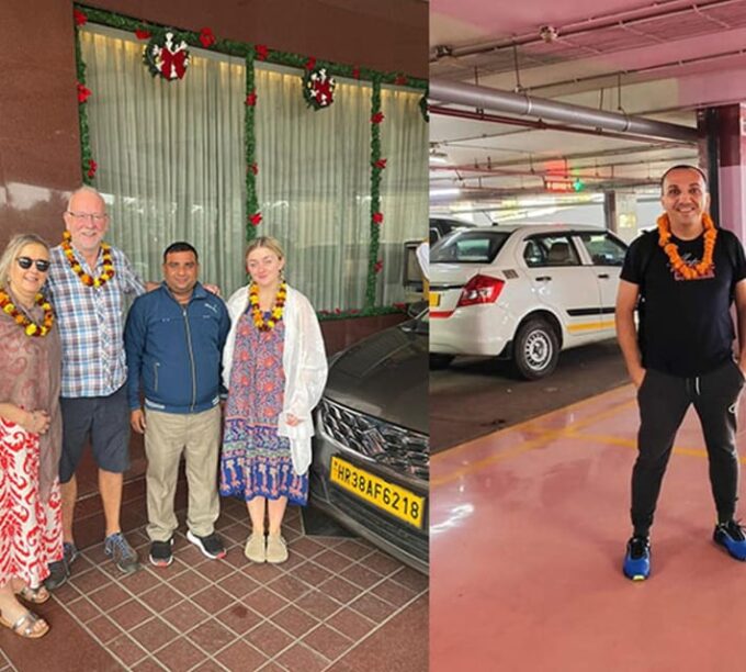 From Delhi: Golden Triangle Tour With Varanasi - Booking Information