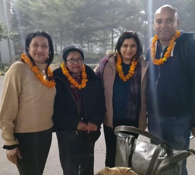From Delhi: Golden Triangle Tour With Varanasi - Contact