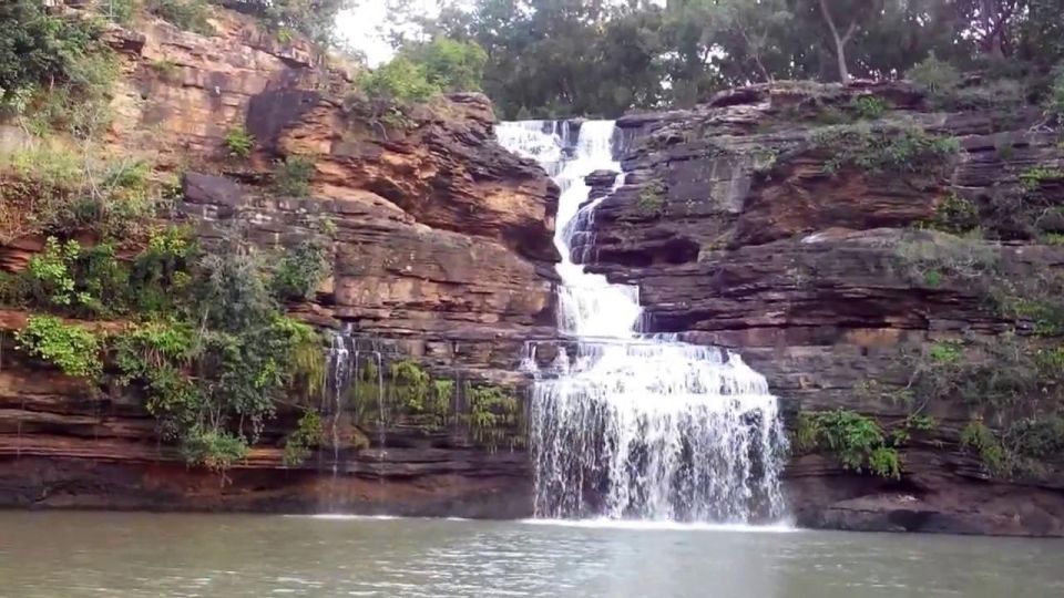 From Delhi: Gwalior, Jhansi & Khajuraho Orchha Tour 7 Days - Booking and Cancellation Policy