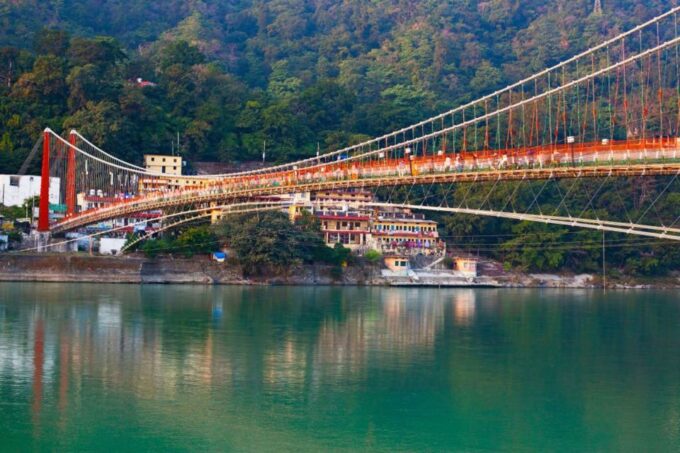 From Delhi: Haridwar and Rishikesh City Highlights Tour - What to Bring
