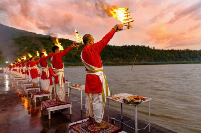 From Delhi: Haridwar and Rishikesh City Highlights Tour - Frequently Asked Questions