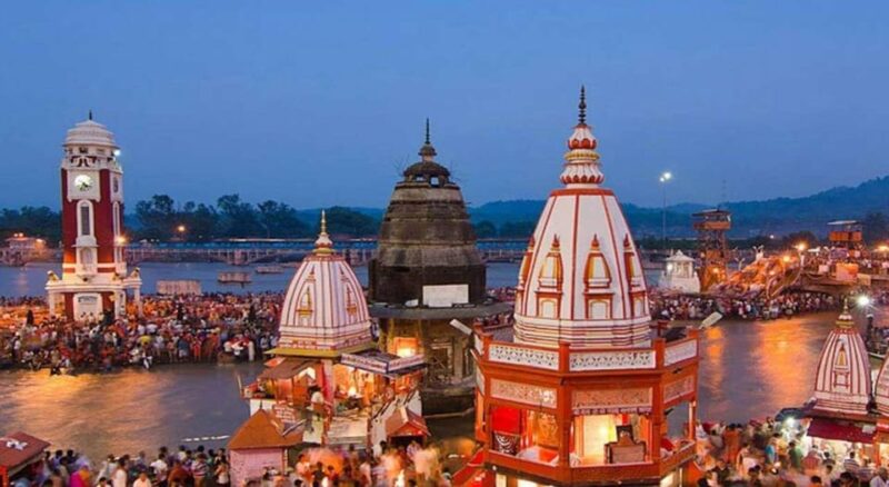 From Delhi: Haridwar & Rishikesh 2-Day Spiritual Tour - Good To Know