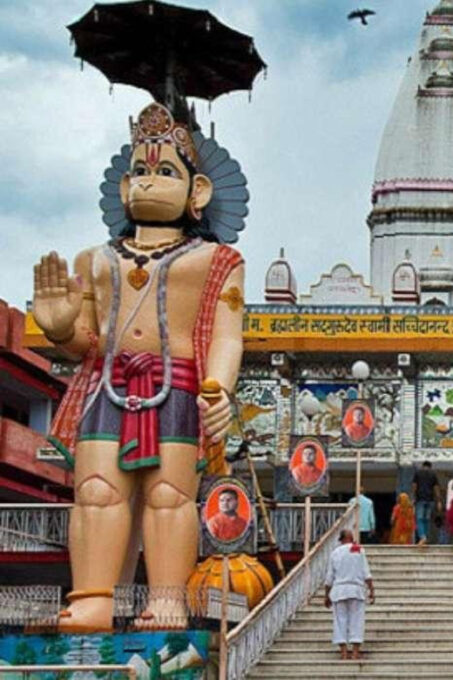 From Delhi: Haridwar & Rishikesh 2-Day Spiritual Tour - Day 2 Itinerary