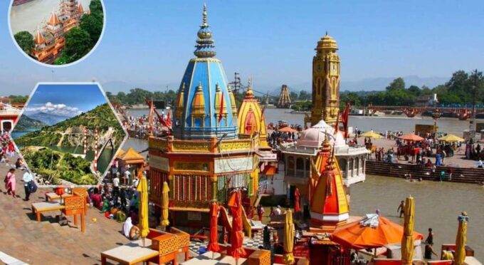 From Delhi: Haridwar & Rishikesh 2-Day Spiritual Tour - Inclusions