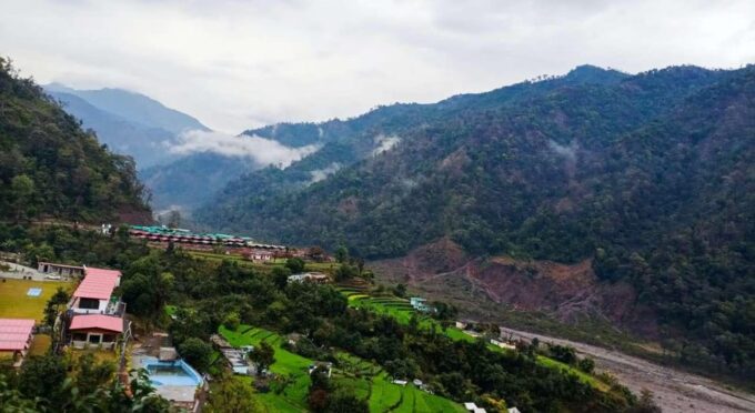 From Delhi: Haridwar & Rishikesh 2-Day Spiritual Tour - Important Information