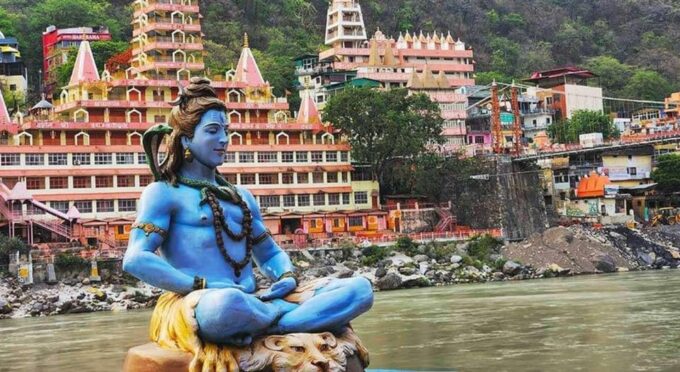 From Delhi: Haridwar & Rishikesh 2-Day Spiritual Tour - Frequently Asked Questions