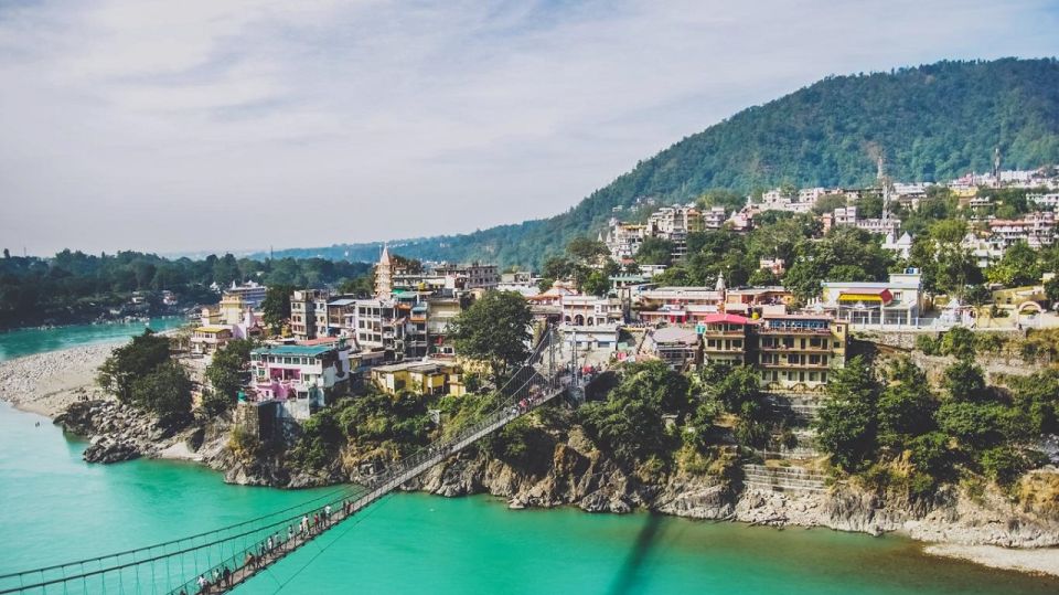From Delhi: Haridwar & Rishikesh 2-Day Spiritual Tour - Frequently Asked Questions