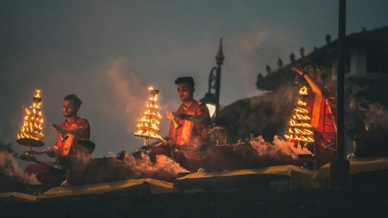 From Delhi: (Holy Place:Haridwar- Rishikesh Tour) - Inclusions and Amenities