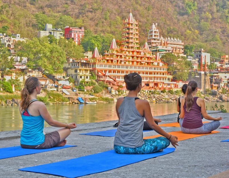 From Delhi: (Holy Place:Haridwar- Rishikesh Tour) - Important Travel Information