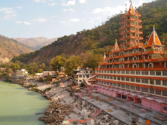 From Delhi: (Holy Place:Haridwar- Rishikesh Tour) - Booking Details and Policies