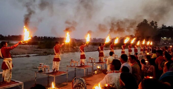 From Delhi: (Holy Place:Haridwar- Rishikesh Tour) - The Sum Up