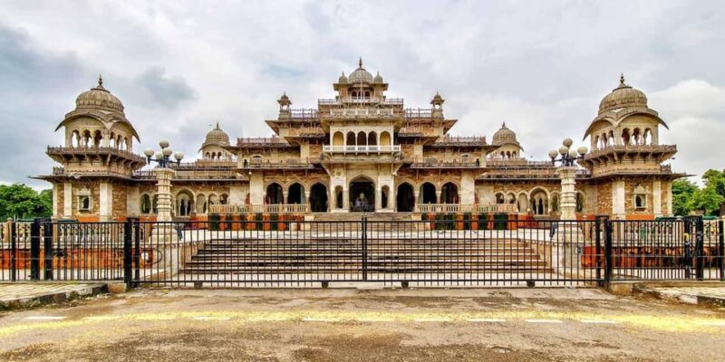 From Delhi: Jaipur Day Trip by Fast Train or Private Car - Good To Know
