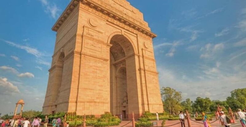 From Delhi: Jaipur Day Trip With Guide - Good To Know