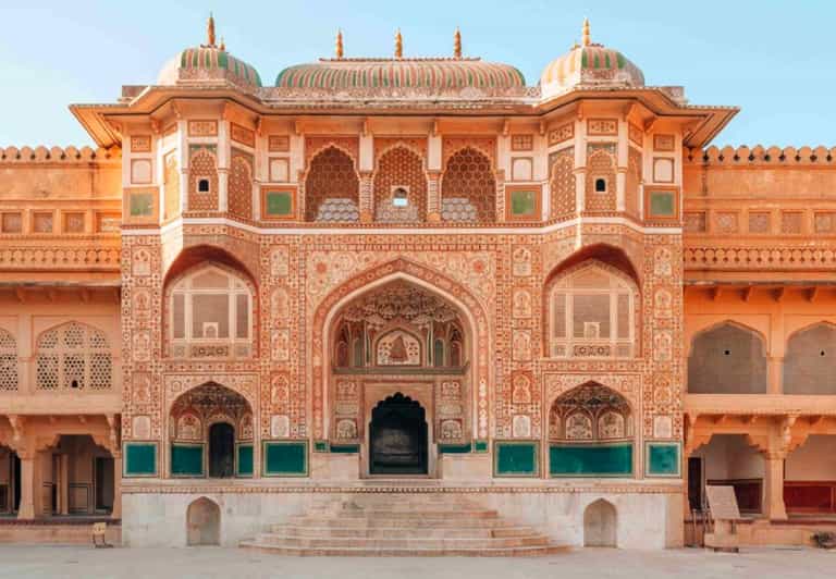 From Delhi: Jaipur One Day Tour Package by Car - Good To Know