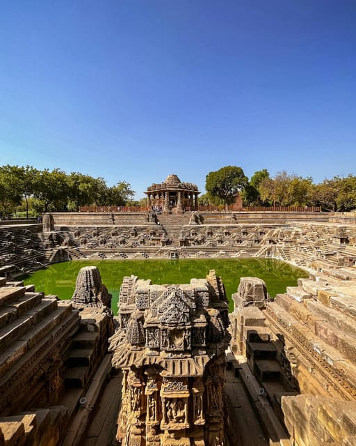 From Delhi: Jaipur (Pink City) and Monkey Temple Day Tour - Good To Know