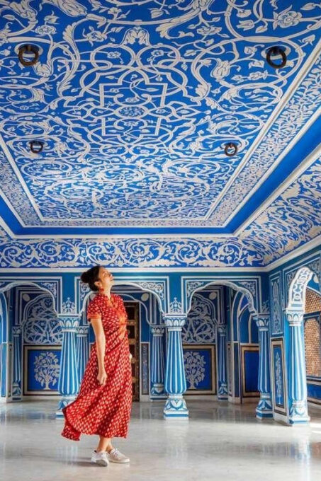 From Delhi: Jaipur (Pink City) and Monkey Temple Day Tour - The Sum Up