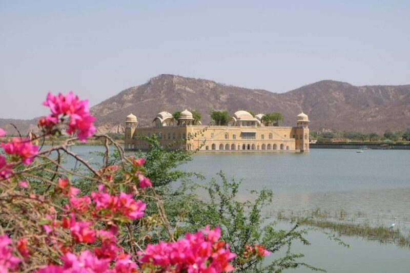 From Delhi: Jaipur Same Day Private Tour - Itinerary Details
