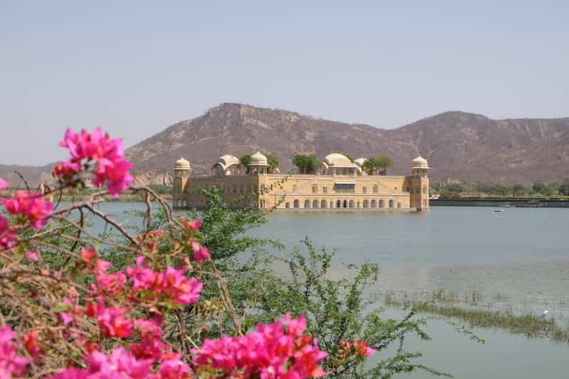 From Delhi: Jaipur Same Day Private Tour - Inclusions and Exclusions