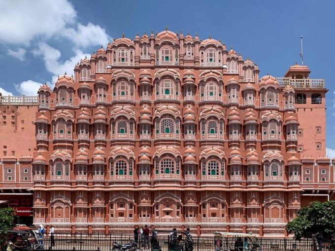 From Delhi: Jaipur Same Day Private Tour - Tips for Travelers