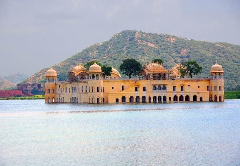 From Delhi : Jaipur Tour With Galta Ji Temple(Monkey Temple) - Inclusions and Exclusions