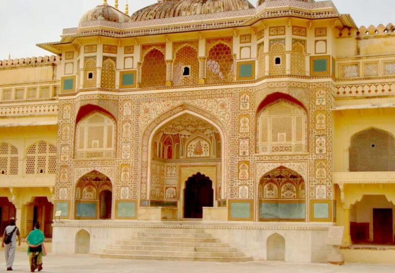From Delhi : Jaipur Tour With Galta Ji Temple(Monkey Temple) - Important Travel Information